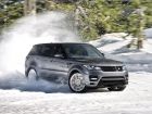 2013 Land Rover Range Rover Sport Autobiography UK