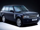 2009 Land Rover Range Rover Westminster Limited Edition