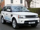 2011 Land Rover Range_e Plug-in Hybrid Prototype