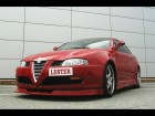 2005 Lester Alfa Romeo GT