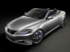 2010 Lexus IS350C F-Sport Special Edition XE20