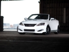 2009 Lexus IS 350C by 0-60 Magazine and Design Craft Fabrication