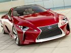 2011 Lexus LF-LC Concept