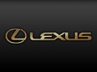2013 Lexus Logo