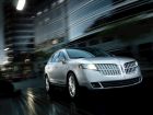 2011 Lincoln MKT Town Car