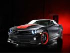 2010 Lingenfelter Chevrolet Camaro SS Supercharged