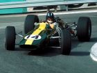 1964 Lotus 33