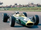 1967 Lotus 49