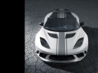 2011 Lotus Evora GTE Road Car Concept