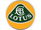 2012 Lotus Logo