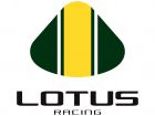 2011 Lotus Racing Logo