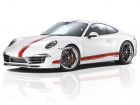 2012 Lumma Porsche 911 Carrera S Coupe