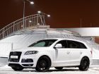 2010 MR Car Design Audi Q7