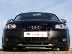 2009 MR Car Design Audi S3 Black Performance Edition