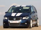 2009 MR Car Design Volkswagen Touran Winter Edition