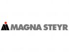 2011 Magna Steyr Logo
