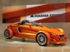 2005 Magna Steyr MILA Concept