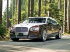 2014 Mansory Bentley Continental Flying Spur