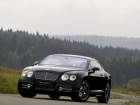 2007 Mansory Bentley Continental GT