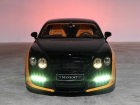 2009 Mansory Bentley Continental GT