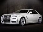 2010 Mansory Rolls-Royce White Ghost Limited