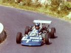 1974 Marcadier Formule Renault
