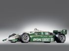 1984 March Cosworth 84C Indianapolis Race Car