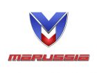 2009 Marussia Logo