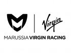 2011 Marussia Virgin Racing Logo