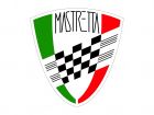 2011 Mastretta Logo