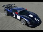 2000 Matech Racing Ford GT