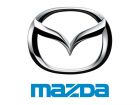 2013 Mazda Logo