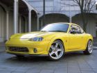 2003 Mazda RS Coupe A-Type