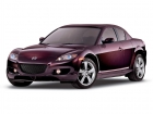 2005 Mazda RX-8 SHINKA Special Edition