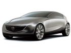 2005 Mazda Senku Concept