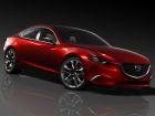 2011 Mazda Takeri Concept
