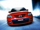 2006 Mazdaspeed 3