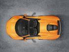 McLaren 650S Spyder