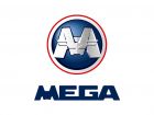 2011 Mega Logo