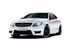 2013 Mercedes-Benz C 63 AMG Limited Coupe