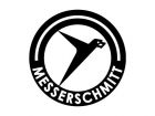 2011 Messerschmitt Logo