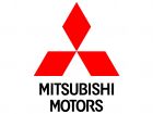2011 Mitsubishi Logo