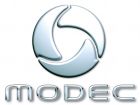 2011 Modec Logo