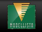 2011 Modellista Logo