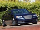 2012 Mopar Chrysler 300 Luxury