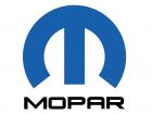 2012 Mopar Logo
