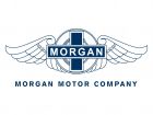 2009 Morgan Logo