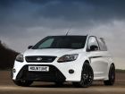 2010 Mountune Performance Ford Focus RS MP350