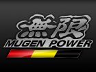 2011 Mugen Logo