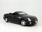 2007 NCE Cadillac STS Convertible